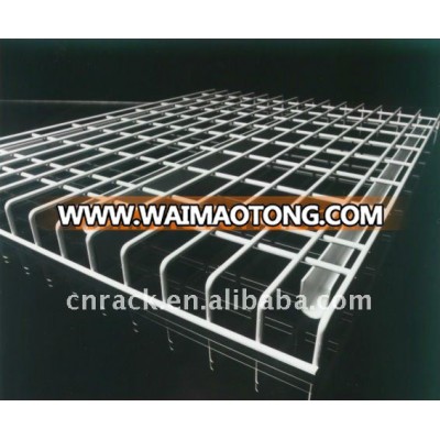 wire mesh storage